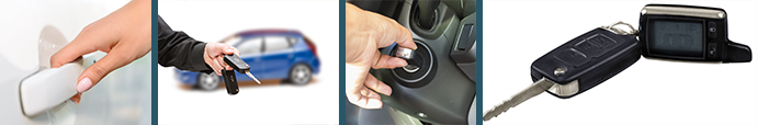 Car Locksmith Alpharetta services