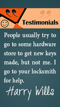 Car Locksmith Alpharetta testmonials